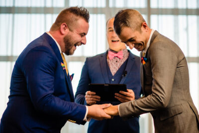 gay wedding ceremony script on offbeat bride 10 - Is this the best gay wedding ceremony script ever? gay wedding ceremony script on offbeat bride 10