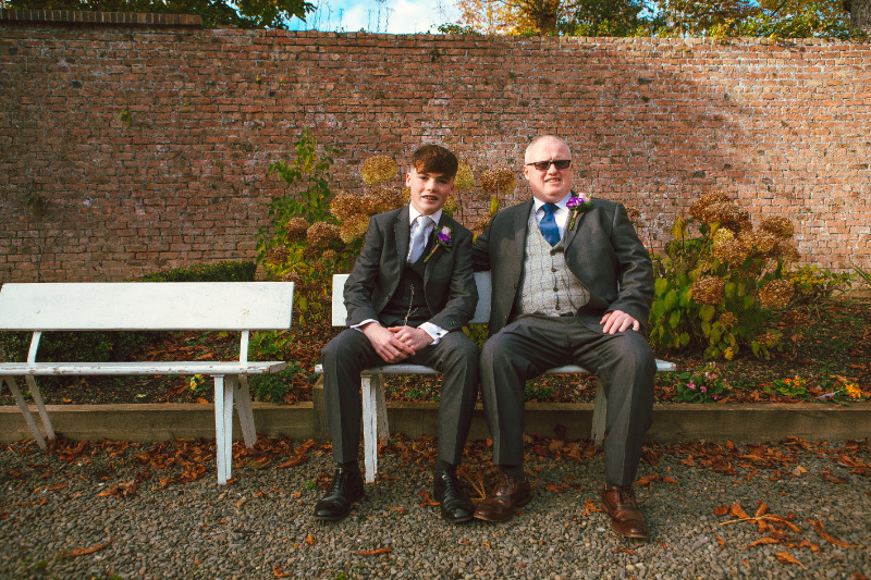 KarenLiam Wedding27102019 FirechildPhotography 2033