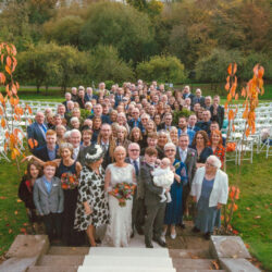 KarenLiam Wedding27102019 FirechildPhotography 2366 - Pumpkins & Prosecco at this laid-back Samhain wedding KarenLiam Wedding27102019 FirechildPhotography 2366
