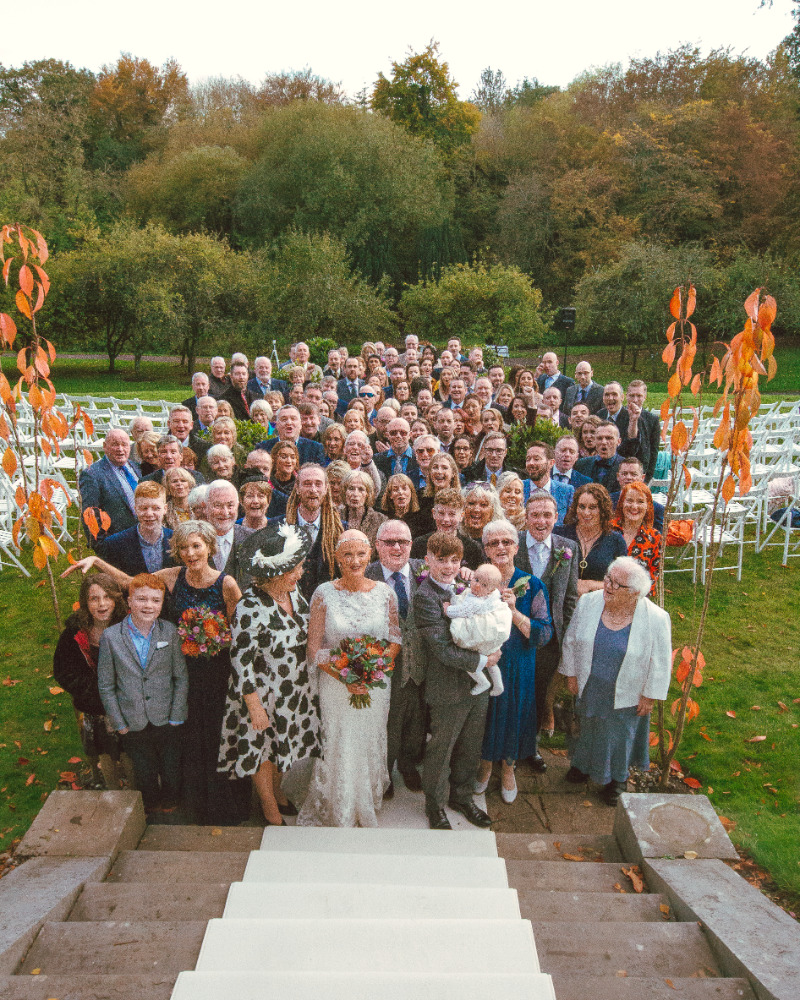 KarenLiam Wedding27102019 FirechildPhotography 2366
