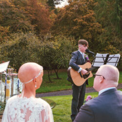 KarenLiam Wedding27102019 FirechildPhotography 5464 - Pumpkins & Prosecco at this laid-back Samhain wedding KarenLiam Wedding27102019 FirechildPhotography 5464