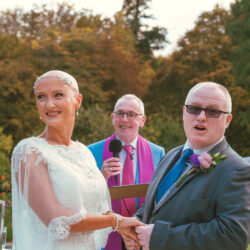 KarenLiam Wedding27102019 FirechildPhotography 5513 - Pumpkins & Prosecco at this laid-back Samhain wedding KarenLiam Wedding27102019 FirechildPhotography 5513