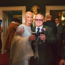 KarenLiam Wedding27102019 FirechildPhotography 5796 2 - Pumpkins & Prosecco at this laid-back Samhain wedding KarenLiam Wedding27102019 FirechildPhotography 5796 2