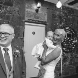KarenLiam Wedding27102019 FirechildPhotography 6122 - Pumpkins & Prosecco at this laid-back Samhain wedding KarenLiam Wedding27102019 FirechildPhotography 6122