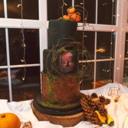 KarenLiam Wedding27102019 FirechildPhotography 6137 - Pumpkins & Prosecco at this laid-back Samhain wedding KarenLiam Wedding27102019 FirechildPhotography 6137
