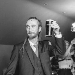KarenLiam Wedding27102019 FirechildPhotography 6246 - Pumpkins & Prosecco at this laid-back Samhain wedding KarenLiam Wedding27102019 FirechildPhotography 6246