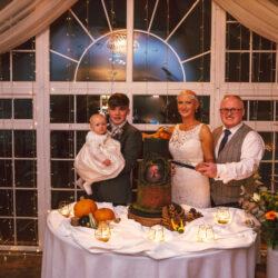 KarenLiam Wedding27102019 FirechildPhotography 6332 - Pumpkins & Prosecco at this laid-back Samhain wedding KarenLiam Wedding27102019 FirechildPhotography 6332