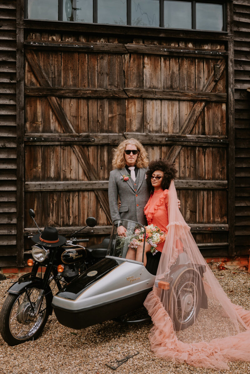 Marta Ilardo Photography on Offbeat Bride 14