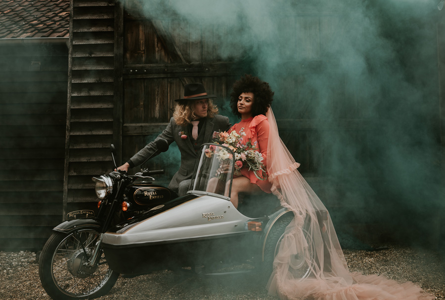 Marta Ilardo Photography on Offbeat Bride 30