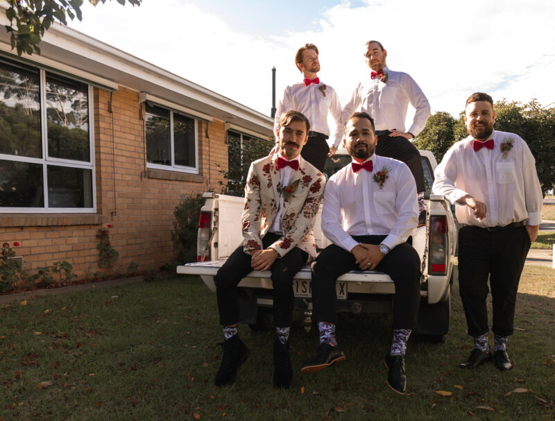 Marrying your high school sweetheart on offbeat bride 14