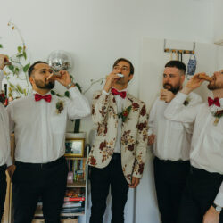 Marrying your high school sweetheart on offbeat bride 15
