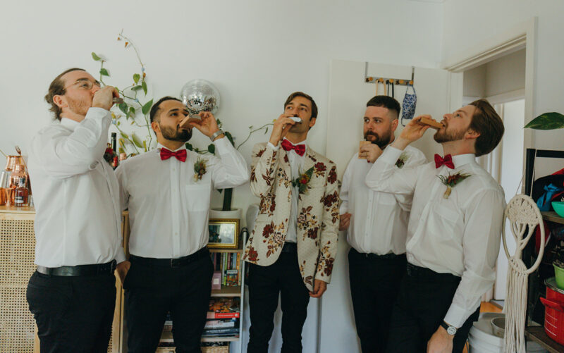 Marrying your high school sweetheart on offbeat bride 15