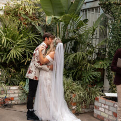 Marrying your high school sweetheart on offbeat bride 19