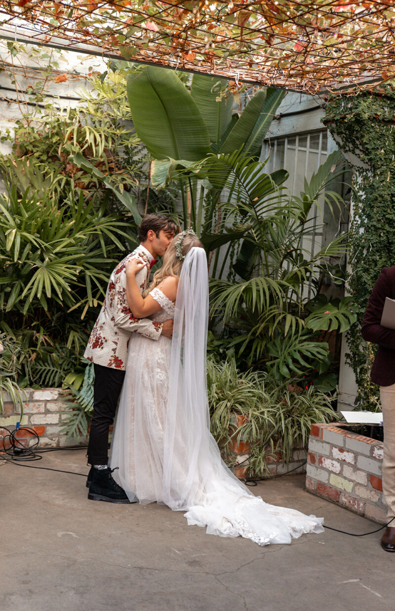 Marrying your high school sweetheart on offbeat bride 19