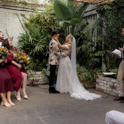 Marrying your high school sweetheart on offbeat bride 2