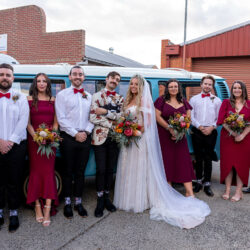 Marrying your high school sweetheart on offbeat bride 25
