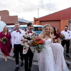 Marrying your high school sweetheart on offbeat bride 26