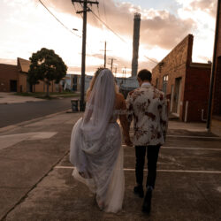 Marrying your high school sweetheart on offbeat bride 28