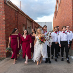 Marrying your high school sweetheart on offbeat bride 29