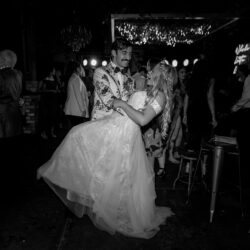 Marrying your high school sweetheart on offbeat bride 3