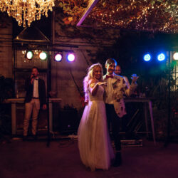Marrying your high school sweetheart on offbeat bride 34