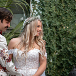 Marrying your high school sweetheart on offbeat bride 36