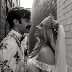 Marrying your high school sweetheart on offbeat bride 43