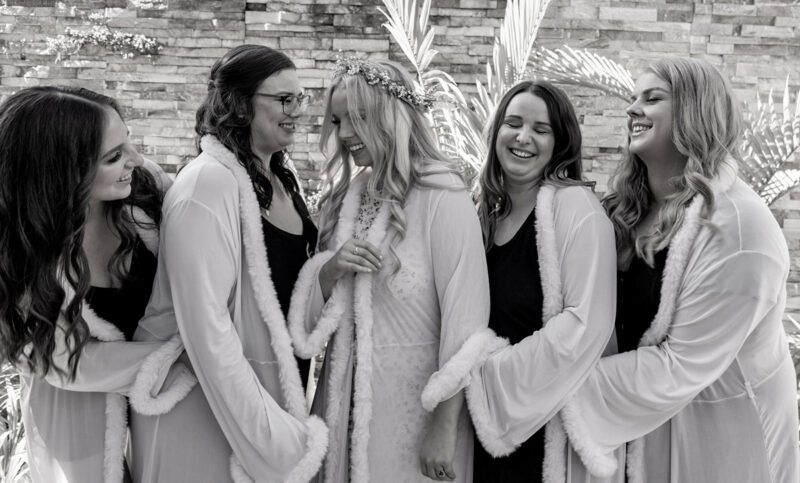 Marrying your high school sweetheart on offbeat bride 8