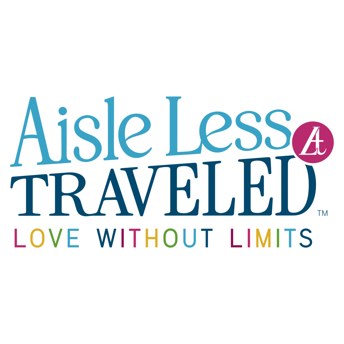 Aisle Less Traveled