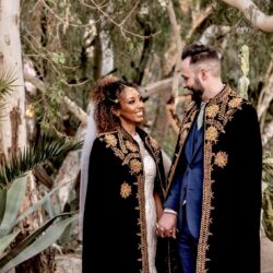 joy is an act of resistance Tigrayan American Wedding on offbeat bride 11 - Joy is an Act of Resistance: a Tigrayan-American wedding joy is an act of resistance Tigrayan American Wedding on offbeat bride 11