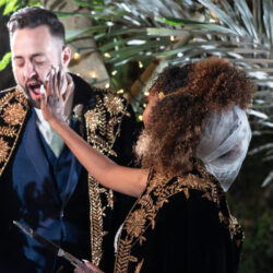 joy is an act of resistance Tigrayan American Wedding on offbeat bride 18 - Joy is an Act of Resistance: a Tigrayan-American wedding joy is an act of resistance Tigrayan American Wedding on offbeat bride 18