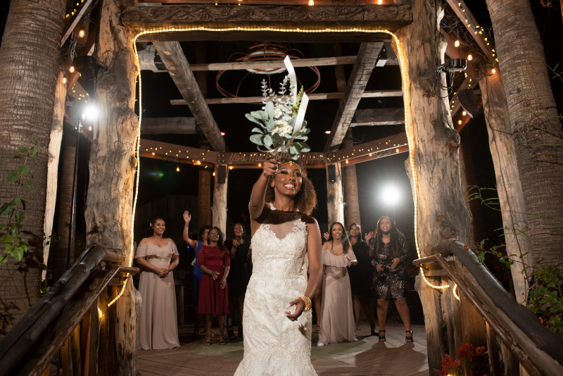 joy is an act of resistance Tigrayan American Wedding on offbeat bride 19