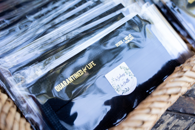 joy is an act of resistance Tigrayan American Wedding on offbeat bride 36