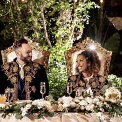 joy is an act of resistance Tigrayan American Wedding on offbeat bride 7 - Joy is an Act of Resistance: a Tigrayan-American wedding joy is an act of resistance Tigrayan American Wedding on offbeat bride 7