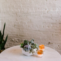 blended family non denominational wedding on offbeat bride 14