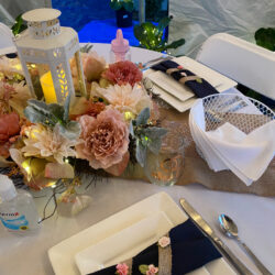 blended family non denominational wedding on offbeat bride 39