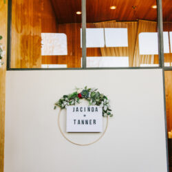 blended family non denominational wedding on offbeat bride 4