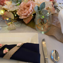 blended family non denominational wedding on offbeat bride 42