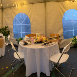 blended family non denominational wedding on offbeat bride 50