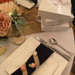 blended family non denominational wedding on offbeat bride 56