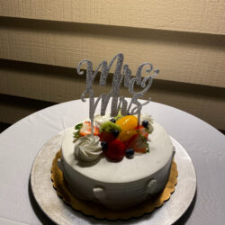 blended family non denominational wedding on offbeat bride 60