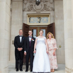 booklovers library wedding on offbeat bride 17 - A booklover's library wedding (with special appearances by Sonic the hedgehog) booklovers library wedding on offbeat bride 17