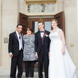 booklovers library wedding on offbeat bride 18 - A booklover's library wedding (with special appearances by Sonic the hedgehog) booklovers library wedding on offbeat bride 18