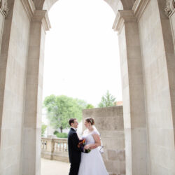booklovers library wedding on offbeat bride 21 - A booklover's library wedding (with special appearances by Sonic the hedgehog) booklovers library wedding on offbeat bride 21