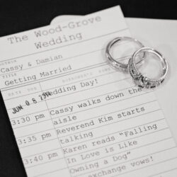 booklovers library wedding on offbeat bride 22 - A booklover's library wedding (with special appearances by Sonic the hedgehog) booklovers library wedding on offbeat bride 22
