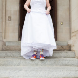booklovers library wedding on offbeat bride 26 - A booklover's library wedding (with special appearances by Sonic the hedgehog) booklovers library wedding on offbeat bride 26