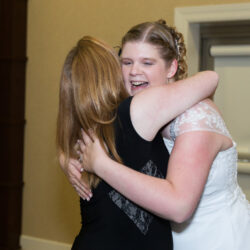 booklovers library wedding on offbeat bride 30 - A booklover's library wedding (with special appearances by Sonic the hedgehog) booklovers library wedding on offbeat bride 30
