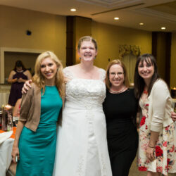 booklovers library wedding on offbeat bride 35 - A booklover's library wedding (with special appearances by Sonic the hedgehog) booklovers library wedding on offbeat bride 35