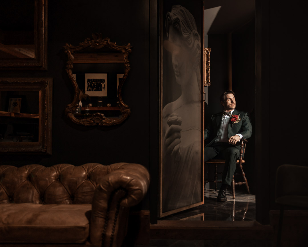Koontz Photography Moody Groom-1