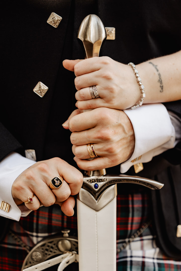 Koontz Photography Sword Hands-1
